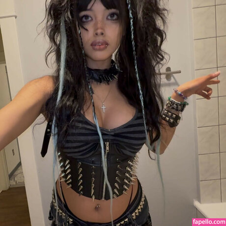 ka1bra Neue geleakte OnlyFans-Inhalte