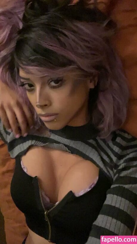 ka1bra Kostenlose OnlyFans-Pornos