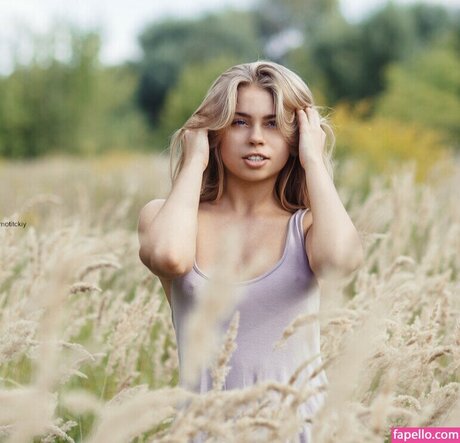 irena kachalina Nackt OnlyFans