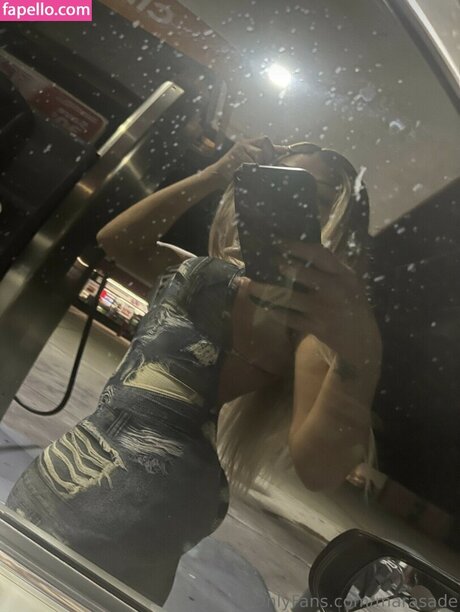 Mara Sade OnlyFans Leak