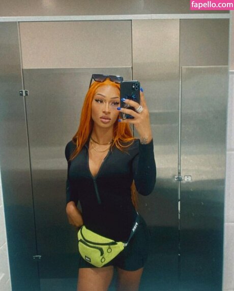 Mara Sade Nacktbilder von OnlyFans