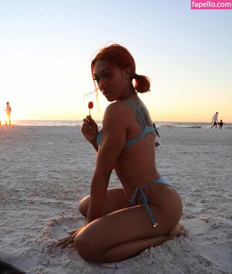 Mara Sade XXX Leak OnlyFans Leak