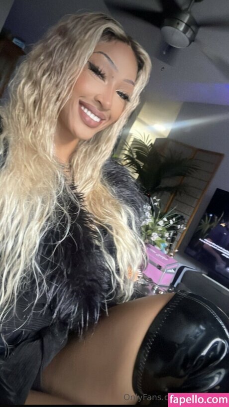 Mara Sade Nackt OnlyFans