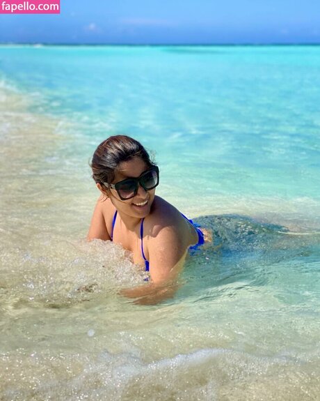 Nikita Sharma OnlyFans Leaks