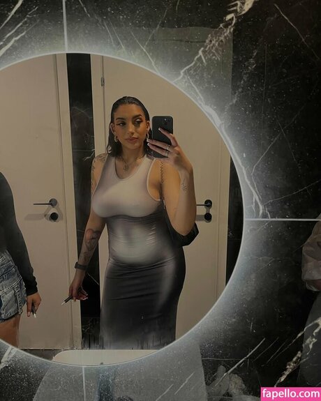 Debora Bloise OnlyFans Nackt Leak