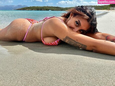 Debora Bloise Sex auf OnlyFans