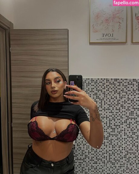 Debora Bloise OnlyFans Model Fotos