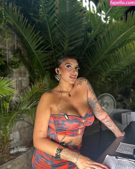 Debora Bloise Nacktbilder von OnlyFans geleakt