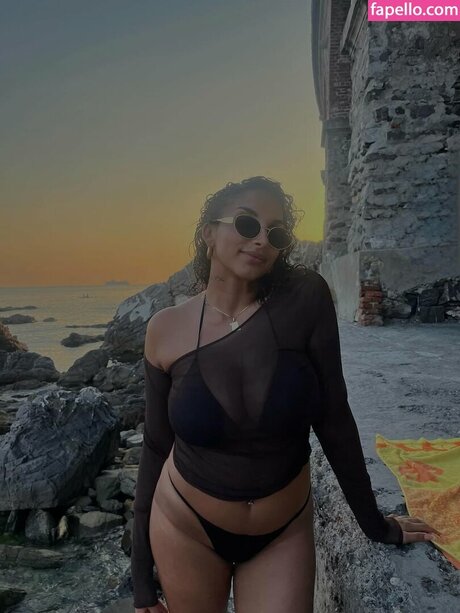 Debora Bloise OnlyFans-Model