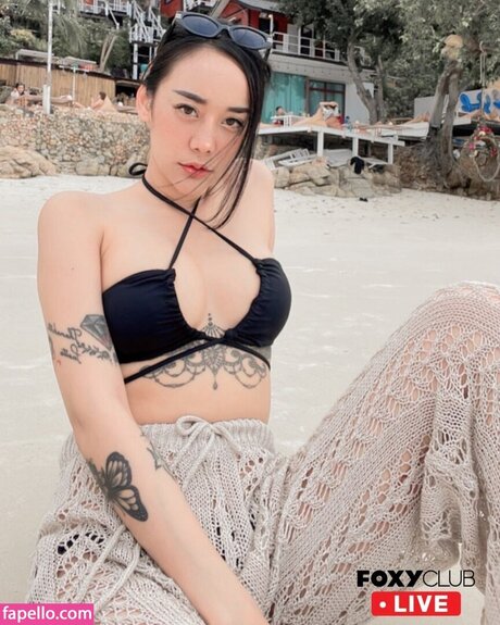 meguspusita Nacktbilder von OnlyFans geleakt