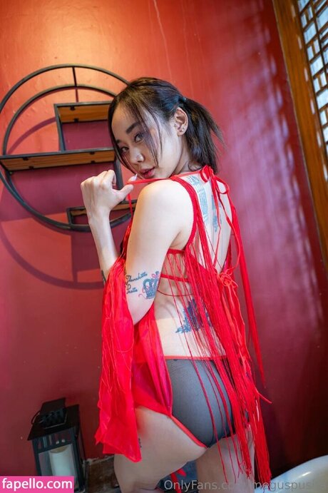 meguspusita OnlyFans Gratis Porn