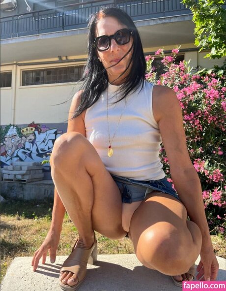 Cornelia Kaisers OnlyFans-Leaks