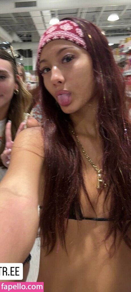 Alessandra Liu Gratis OnlyFans