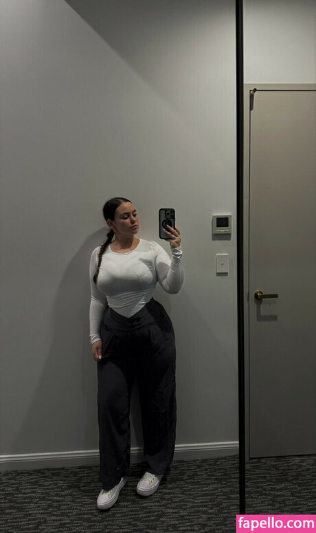 maddiewort_ OnlyFans Fick geleakt