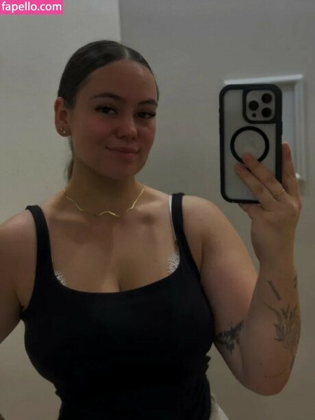 maddiewort_ OnlyFans Leak