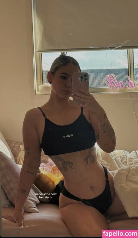 maddiewort_ Nacktbilder-Leaks von OnlyFans