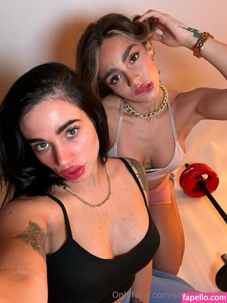 Mayrafrani Leaked OnlyFans Sextape