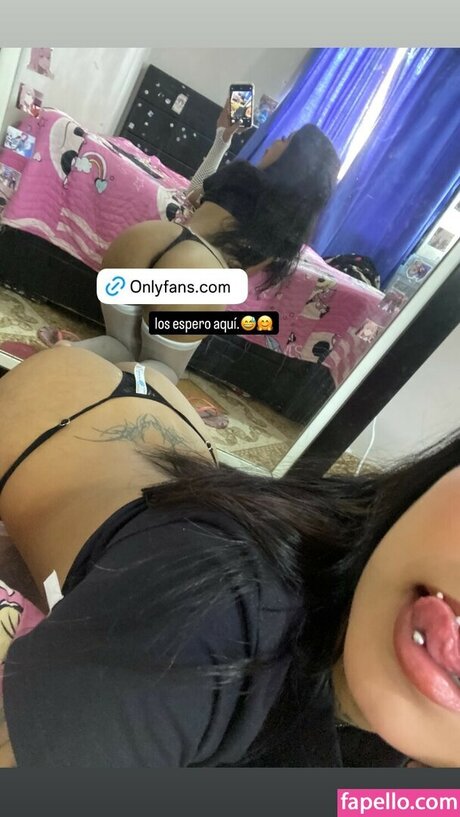 shalydaniela Nacktbilder OnlyFans