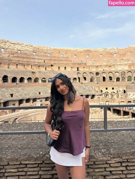 Ashika Thomas OnlyFans-Archiv