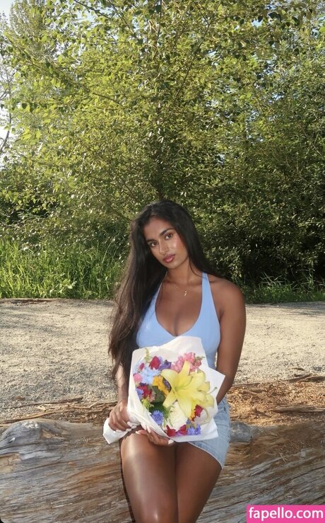 Ashika Thomas OnlyFans Lesbisch