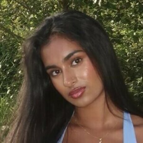 Ashika Thomas OnlyFans Pornografie