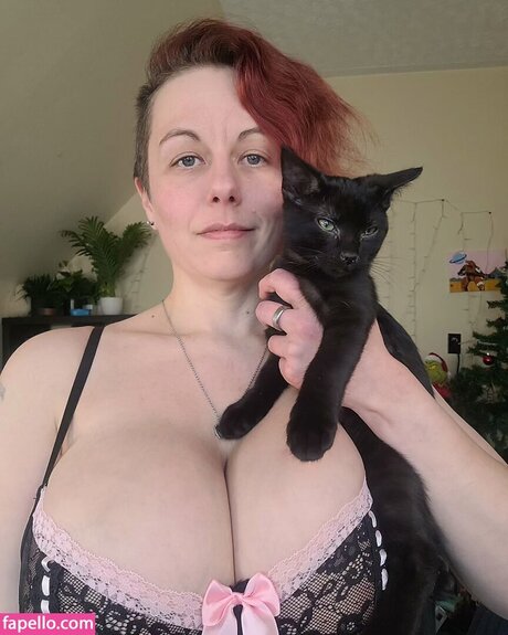 Bayesia Nash OnlyFans Inhalte