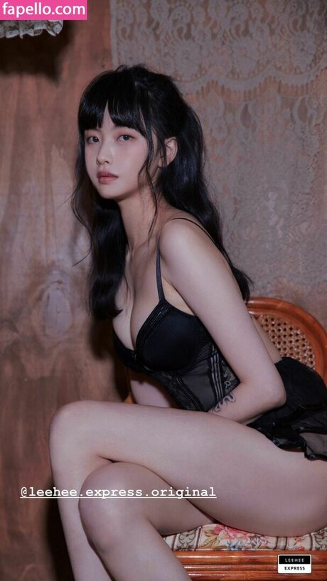 Go Mal Sook OnlyFans Nackt Content