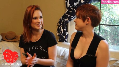 Lily Cade Nacktbilder auf OnlyFans