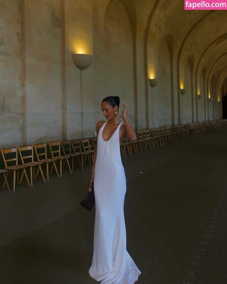 Alexandra Saint Mleux OnlyFans Leak Pornografie