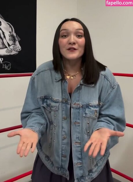 Izzy Moreno Sex OnlyFans