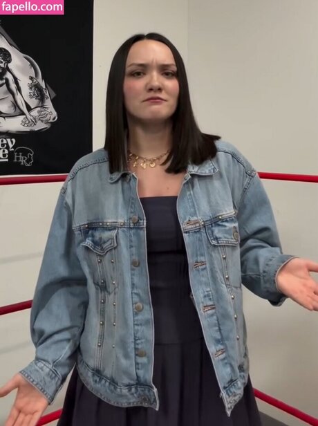 Izzy Moreno OnlyFans Sex Leak