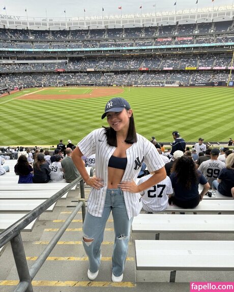 Izzy Moreno Nacktbilder von OnlyFans geleakt