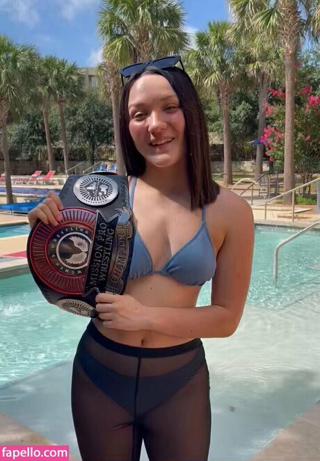 Izzy Moreno OnlyFans-Bilder geleakt