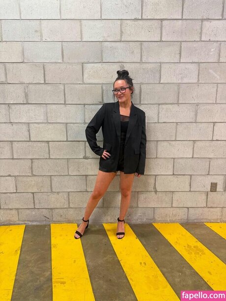 Izzy Moreno Nacktbilder OnlyFans