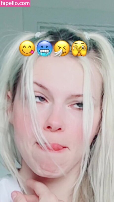 SmileyDani158 OnlyFans Nacktbilder geleakt