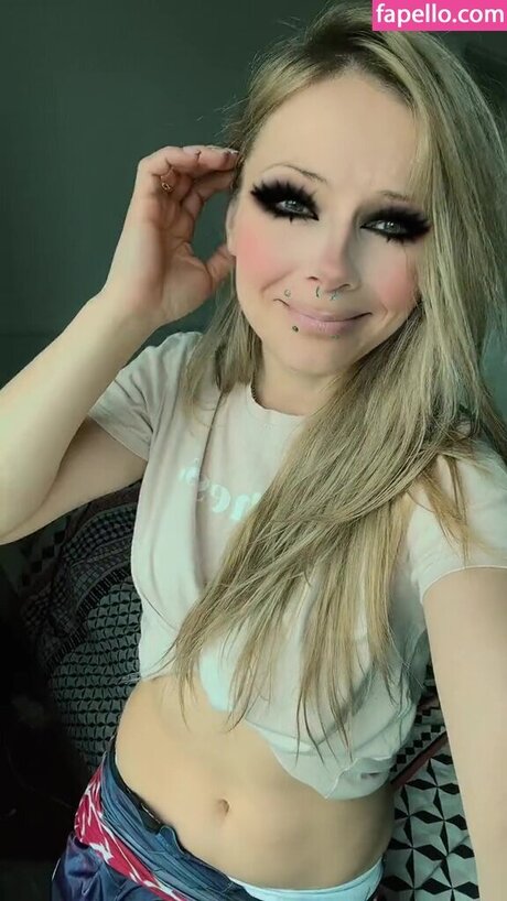 SmileyDani158 OnlyFans kostenlos