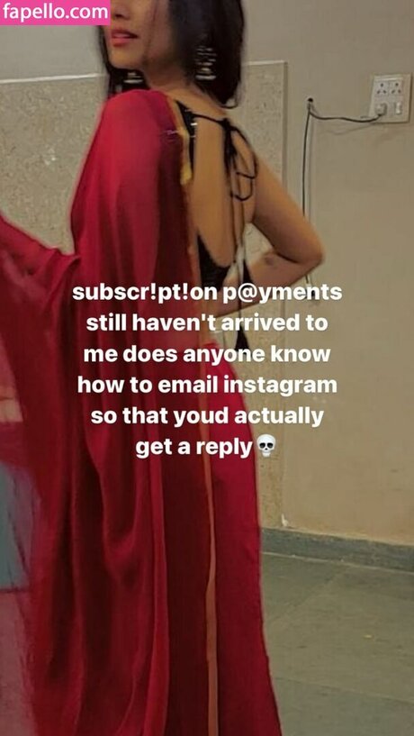 shradhaa 2110 OnlyFans Gratis Porn