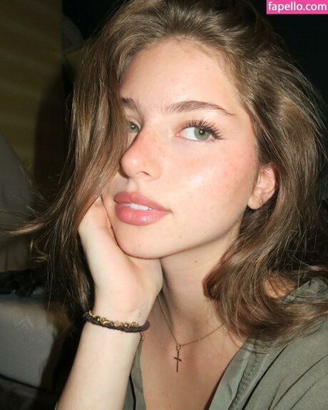 Lucia Ferrato OnlyFans-Pornoleak