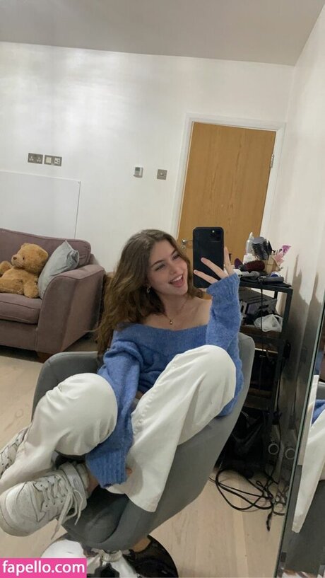 Lucia Ferrato OnlyFans