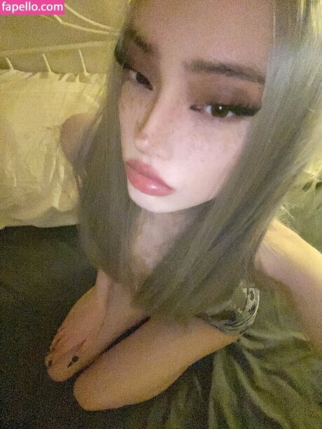 Eieniffy OnlyFans-Pornos