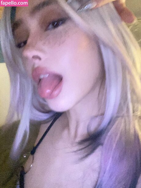 Eieniffy OnlyFans Nacktbilder geleakt