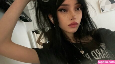 Eieniffy Nacktbilder OnlyFans geleakt