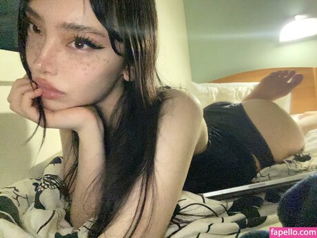 Eieniffy OnlyFans Fotos