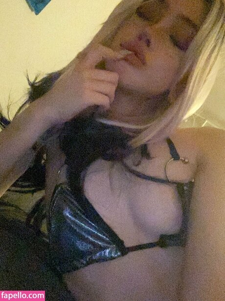 Eieniffy OnlyFans Leaked