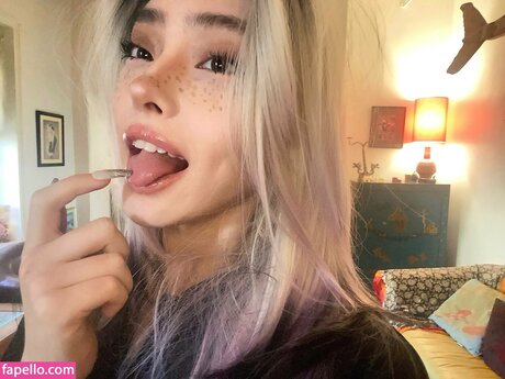 Eieniffy OnlyFans Sex Leak