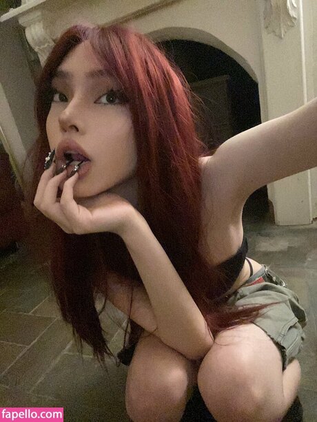 Eieniffy OnlyFans Porno