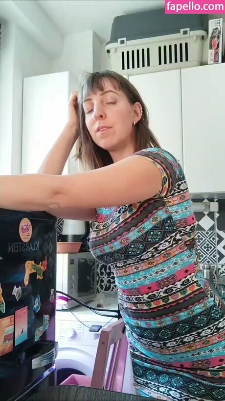 Rea Doren OnlyFans Gratis-Inhalte