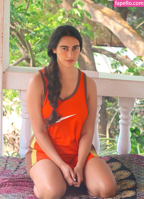 Megha Shukla Kostenlose OnlyFans-Inhalte