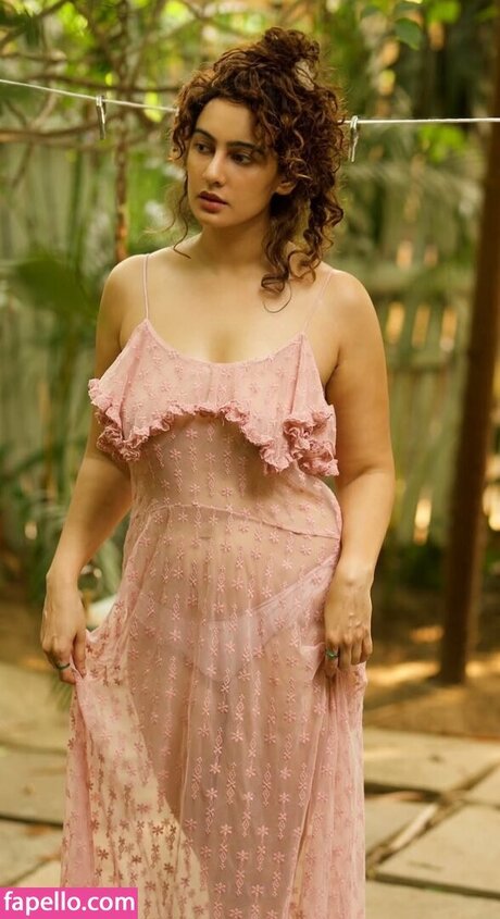 Megha Shukla Nacktbilder OnlyFans