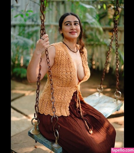 Megha Shukla OnlyFans Nacktbilder